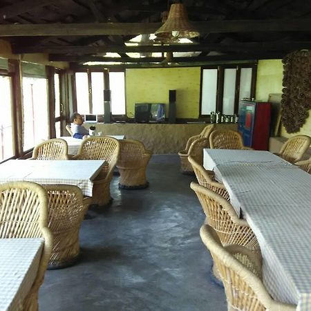 Hotel Rajgarh Hills Exteriér fotografie